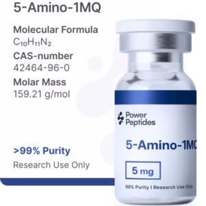 5-Amino-1MQ