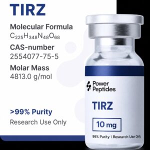 Tirzepatide