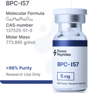 BPC-I57 Research Compound | Power Peptides