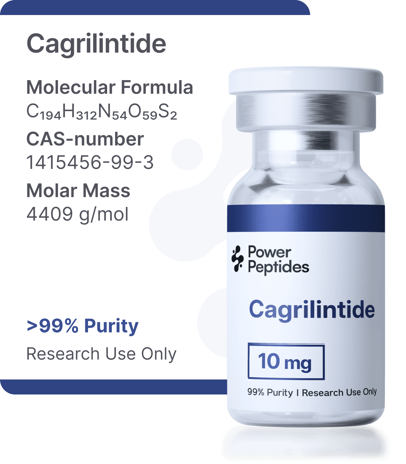 Power Peptides