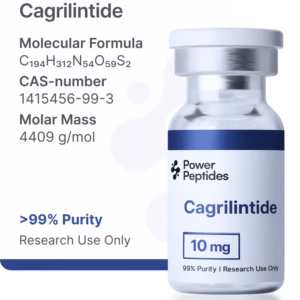 Cagrilintide