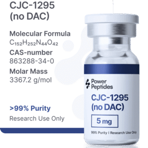 CJC-1295 (No DAC)