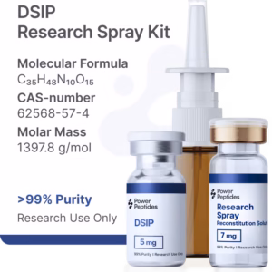 DSIP Research Kit