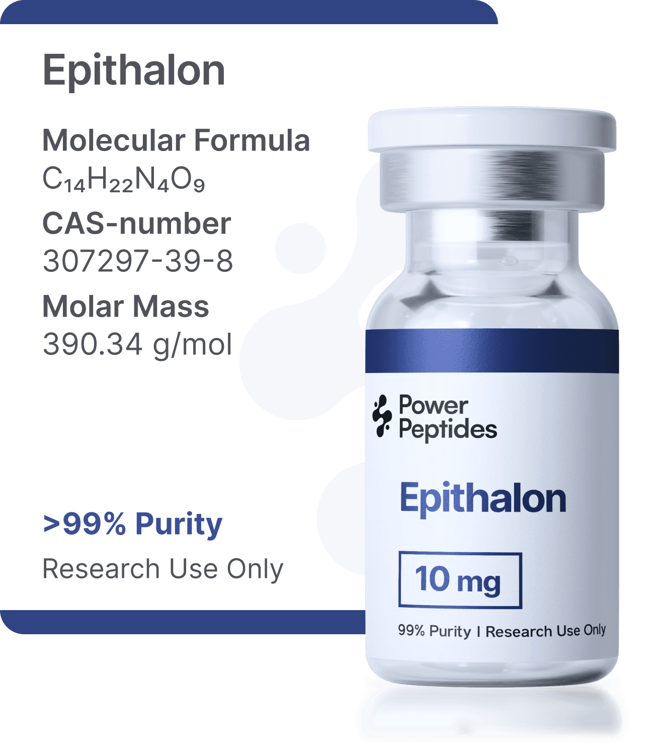 Power Peptides