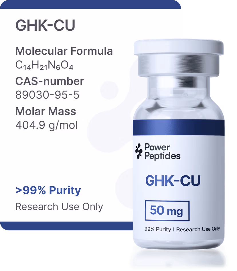 GHK-Cu