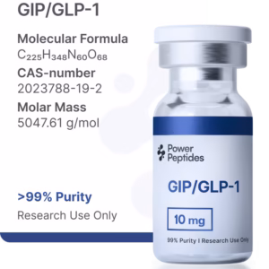 GIP/GLP-1
