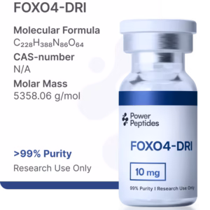 FOXO4-DRI 10mg