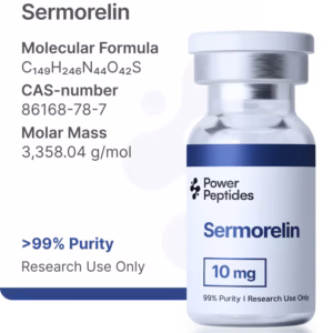 Sermorelin