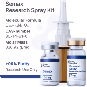 Semax Research Kit