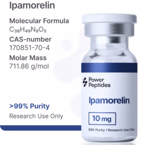 Ipamorelin