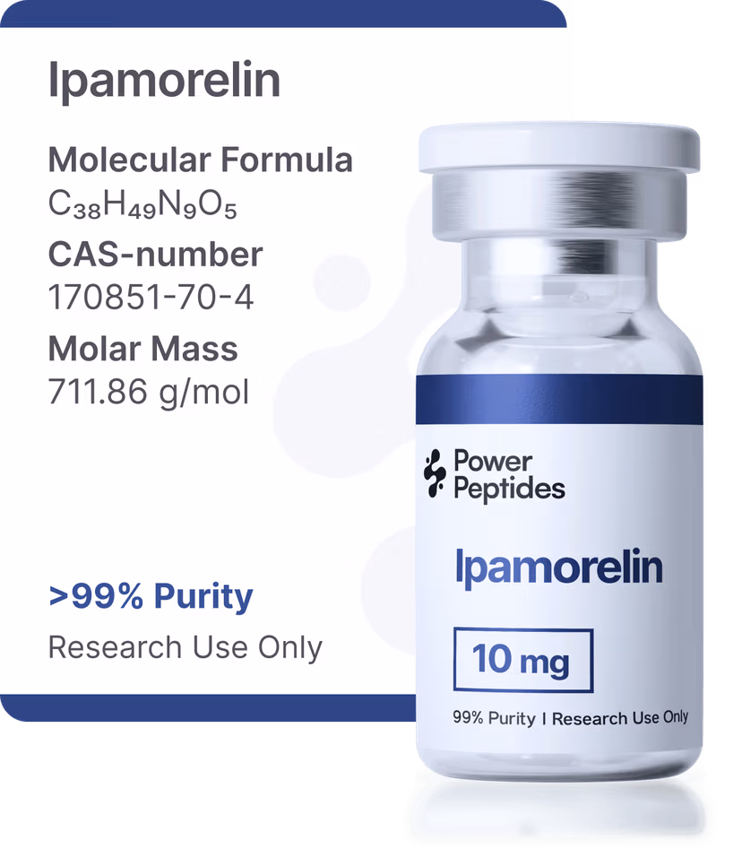 Ipamorelin