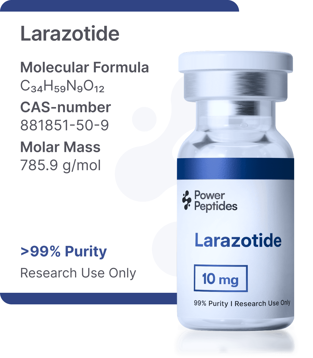 Power Peptides