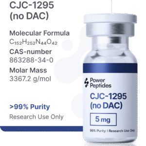 Mod-GRF-1-29 Research Compound | Power Peptides