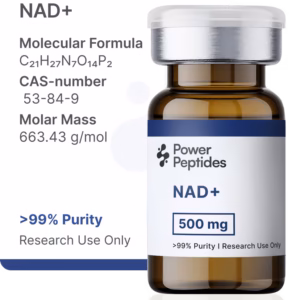 NAD+