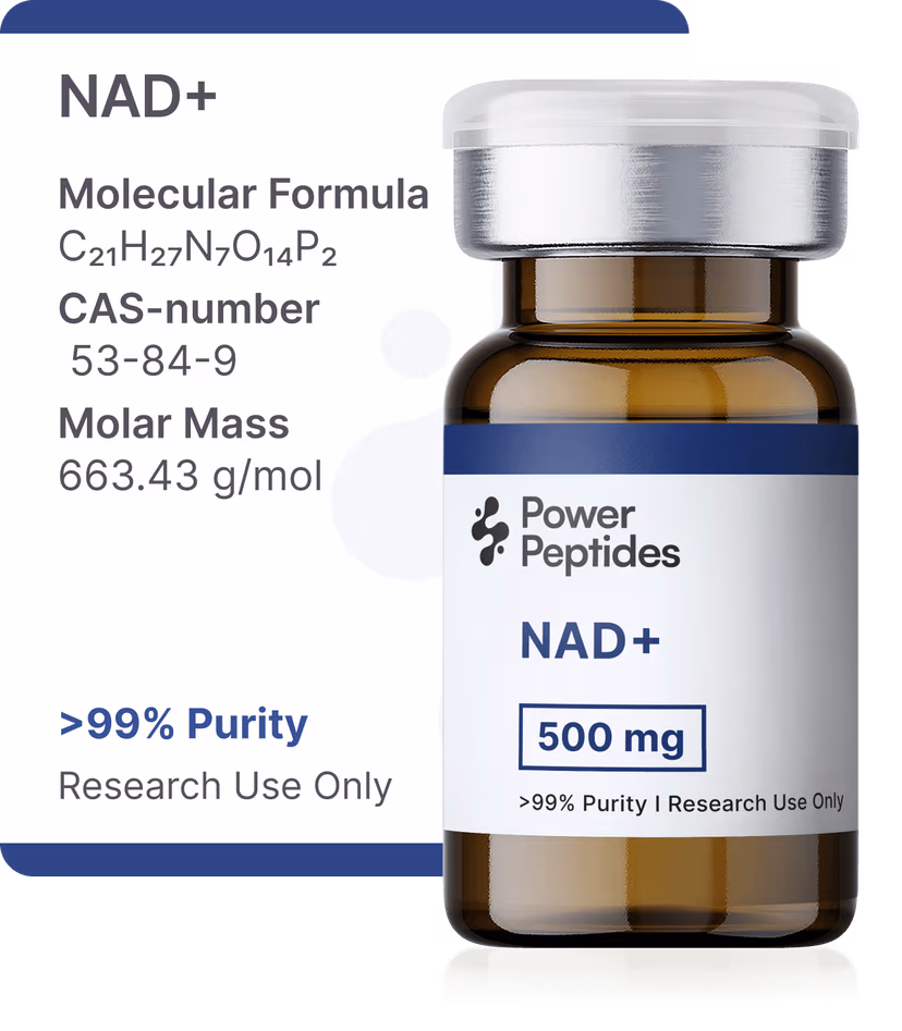 NAD+