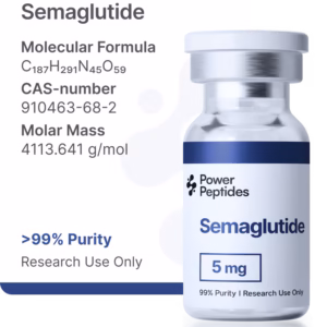 Semaglutide