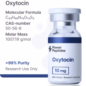 Oxytocin