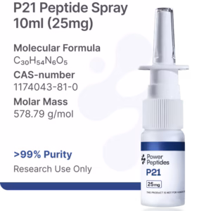 P21 Research Kit