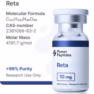 Retatrutide