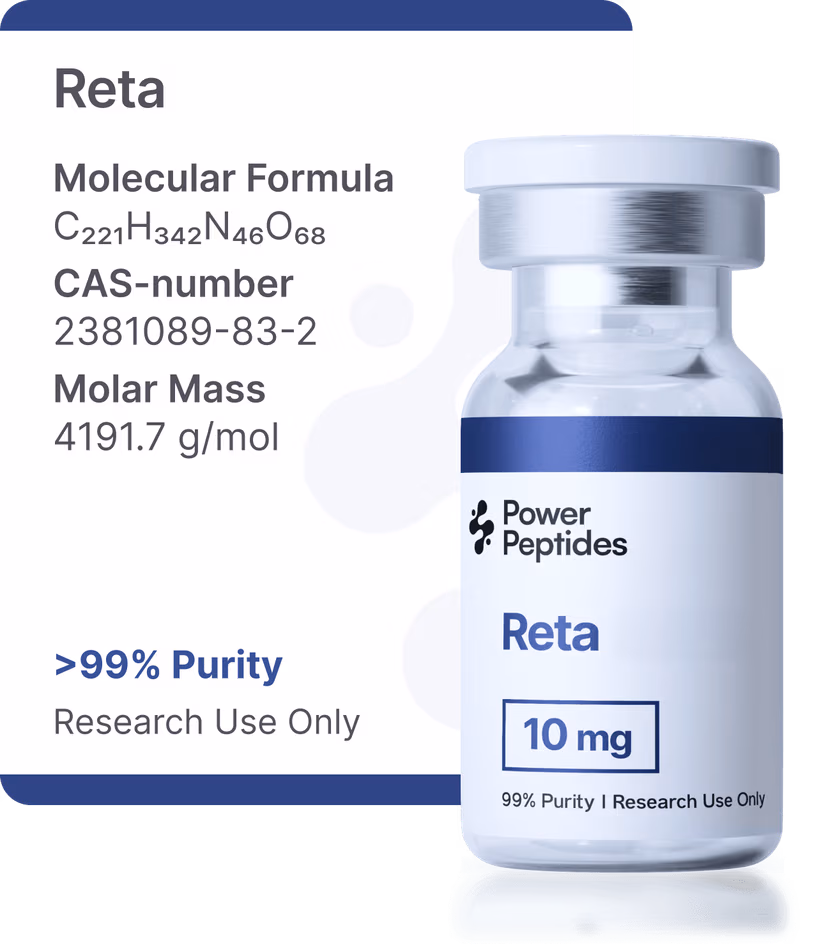 Retatrutide