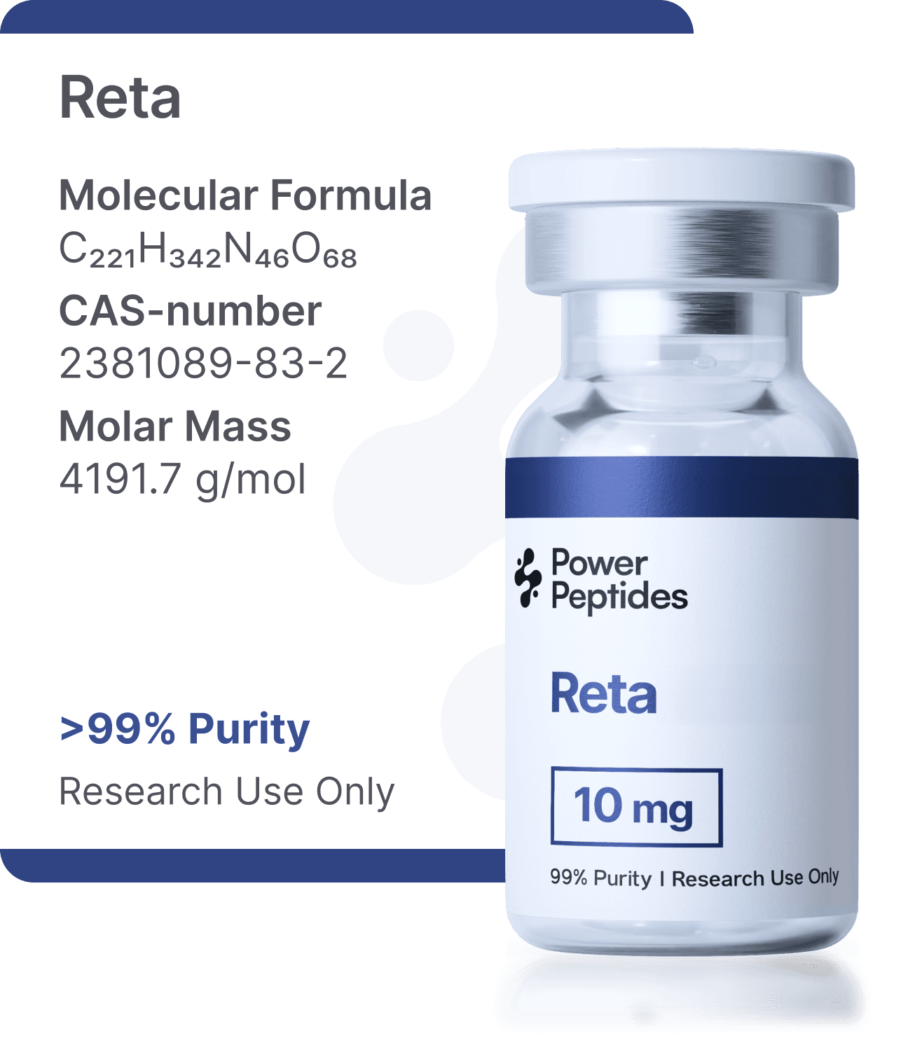 Power Peptides