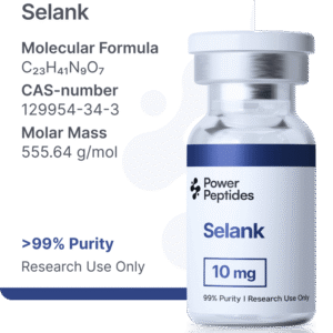 Selank
