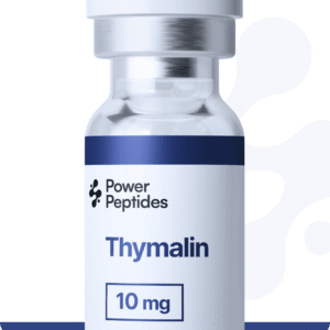 Thymalin Research Compound | Power Peptides