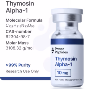 Thymosin Alpha-1
