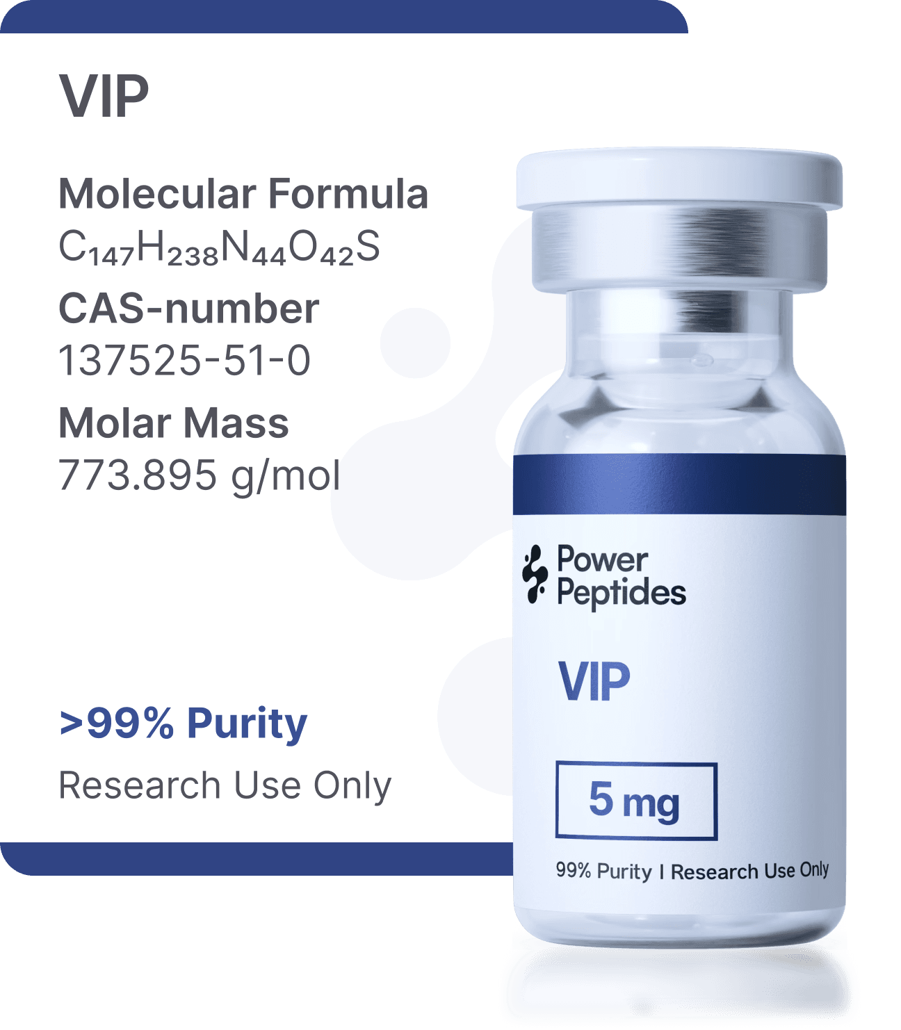 Power Peptides